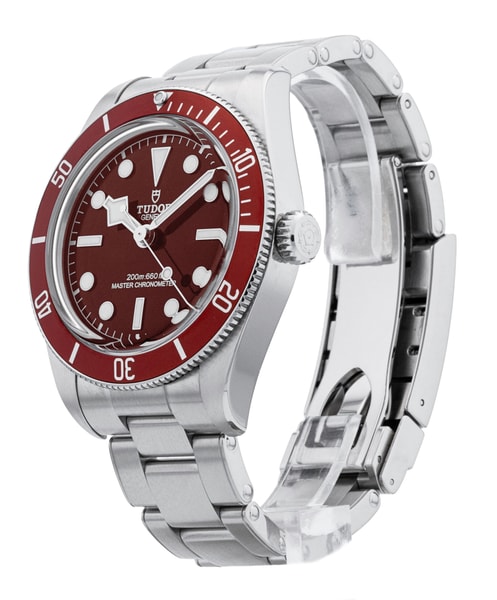 Tudor Black Bay 58 M7939A1A0RU-0001